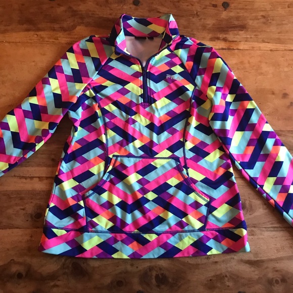 Fila pullover - Picture 2 of 4